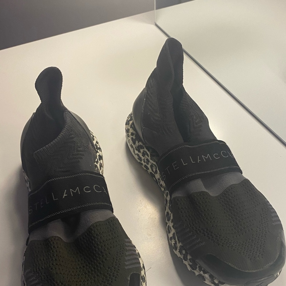 stella mccartney shoes